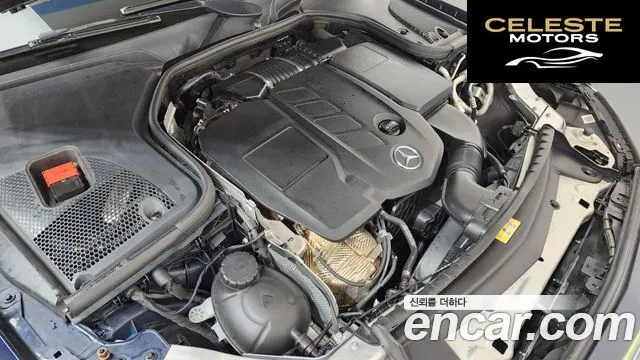 MERCEDES BENZ E-Classe W213 E220d Coupé 2017 — photo 6 sur 20