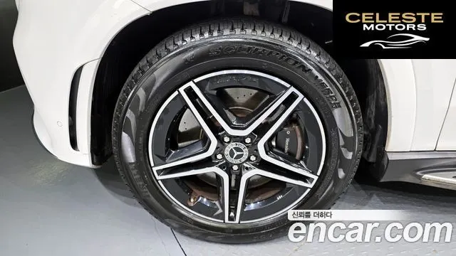 MERCEDES BENZ GLE-Classe W167 GLE450 4MATIC 2021 — photo 5 sur 20