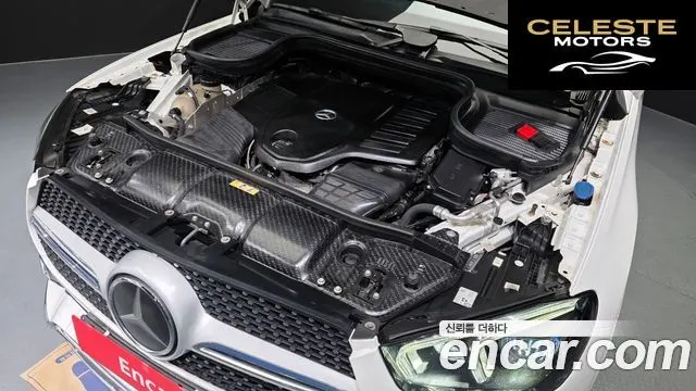 MERCEDES BENZ GLE-Classe W167 GLE450 4MATIC 2021 — photo 6 sur 20