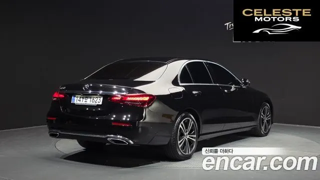 MERCEDES BENZ E-Classe W213 E250 Avantgarde 2021 — photo 2 sur 20