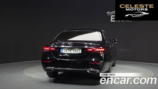MERCEDES BENZ E-Classe W213 E250 Avantgarde 2021 — photo 4 sur 20