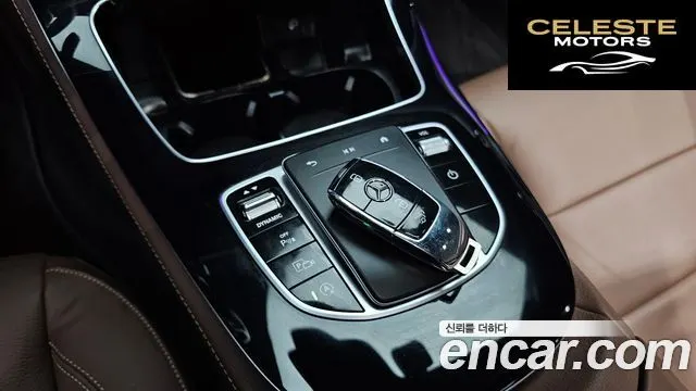 MERCEDES BENZ E-Classe W213 E250 Avantgarde 2021 — photo 18 sur 20