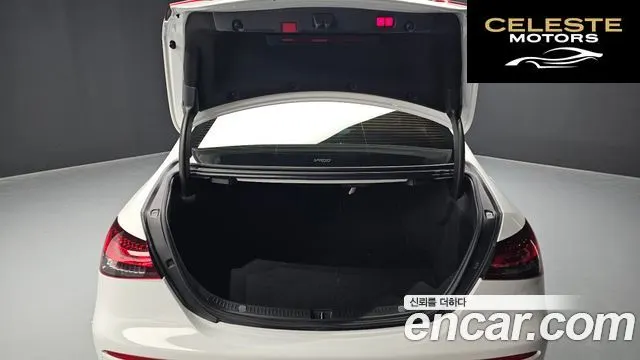 MERCEDES BENZ E-Classe W213 E250 Avantgarde 2021 — photo 20 sur 20