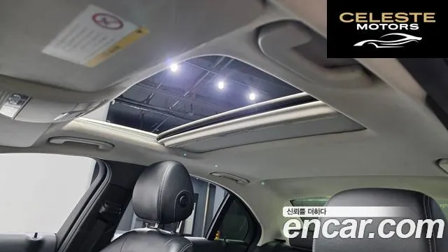 MERCEDES BENZ C-Classe W205 C220 Avantgarde 2015 — photo 19 sur 20