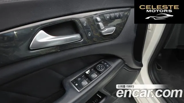MERCEDES BENZ CLS-Classe W218 CLS250 d 4MATIC 2016 — photo 17 sur 20