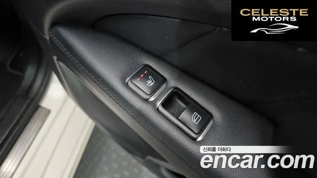 MERCEDES BENZ CLS-Classe W218 CLS250 d 4MATIC 2016 — photo 18 sur 20