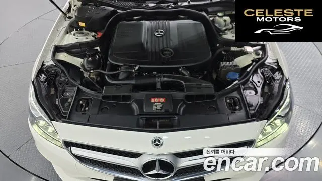 MERCEDES BENZ CLS-Classe W218 CLS250 d 4MATIC 2016 — photo 6 sur 20