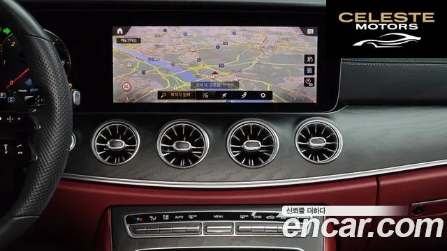 MERCEDES BENZ CLS-Classe C257 CLS300d 4MATIC 2022 — photo 14 sur 20