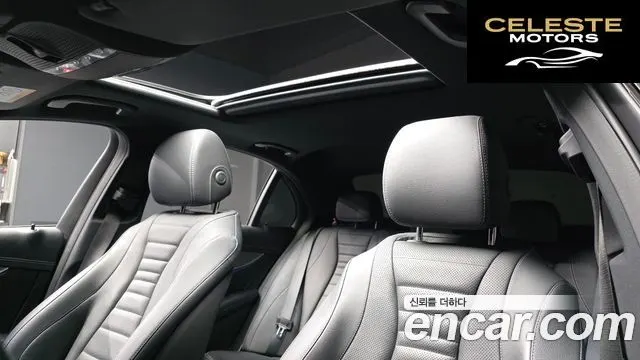 MERCEDES BENZ E-Classe W213 E350 4MATIC Avantgarde 2022 — photo 19 sur 20