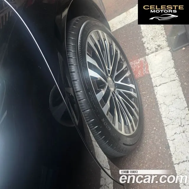 MERCEDES BENZ S-Classe W223 S450L 4MATIC 2022 — photo 10 sur 14