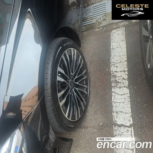 MERCEDES BENZ S-Classe W223 S450L 4MATIC 2022 — photo 2 sur 14