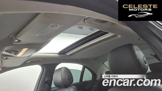 MERCEDES BENZ C-Classe W205 C200 Avantgarde 2017 — photo 20 sur 20
