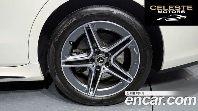 MERCEDES BENZ S-Classe W223 S400 d 4MATIC 2022 — photo 5 sur 20