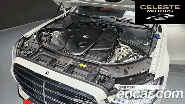 MERCEDES BENZ S-Classe W223 S400 d 4MATIC 2022 — photo 6 sur 20