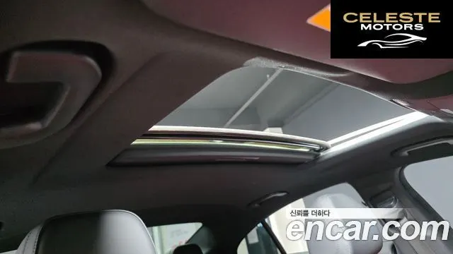 MERCEDES BENZ CLS-Classe C257 CLS300d 4MATIC 2022 — photo 18 sur 20