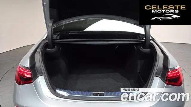 MERCEDES BENZ S-Classe W223 S400 d 4MATIC 2022 — photo 19 sur 20
