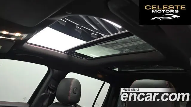 MERCEDES BENZ GLB-Classe X247 GLB250 4MATIC 2022 — photo 16 sur 20