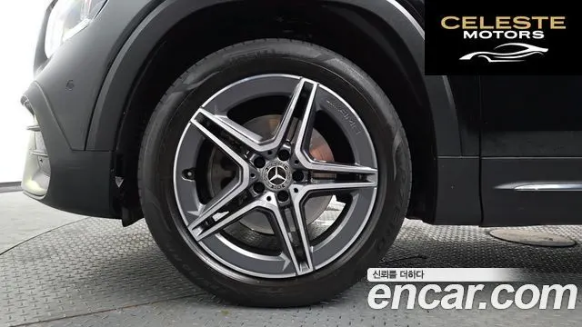 MERCEDES BENZ GLB-Classe X247 GLB250 4MATIC 2022 — photo 5 sur 20