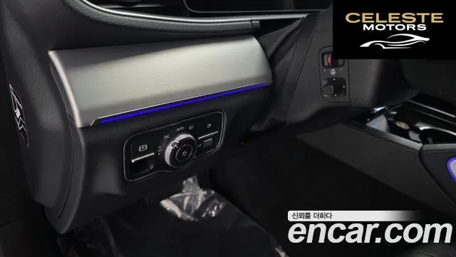 MERCEDES BENZ GLE-Classe W167 GLE300d 4MATIC 2019 — photo 14 sur 20