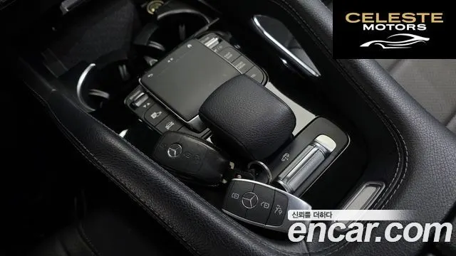 MERCEDES BENZ GLE-Classe W167 GLE300d 4MATIC 2019 — photo 9 sur 20