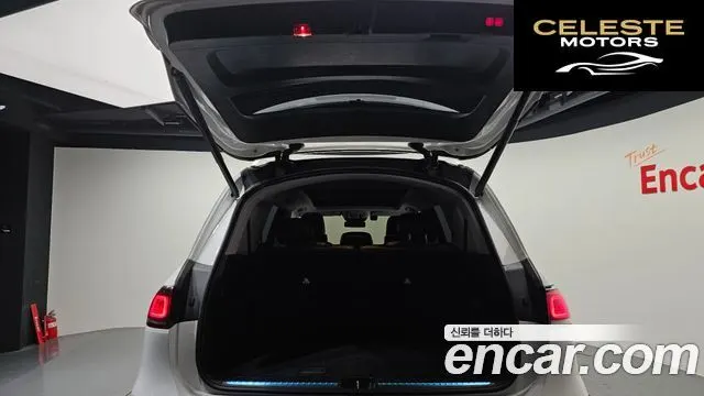 MERCEDES BENZ GLS-Classe X167 GLS400d 4MATIC 2021 — photo 20 sur 20