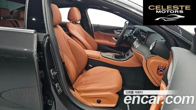 MERCEDES BENZ CLS-Classe C257 CLS300d 4MATIC 2022 — photo 10 sur 20