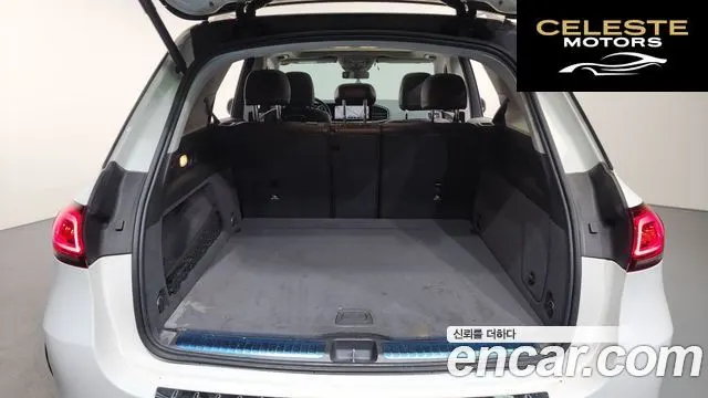MERCEDES BENZ GLE-Classe W167 GLE450 4MATIC 2020 — photo 20 sur 20
