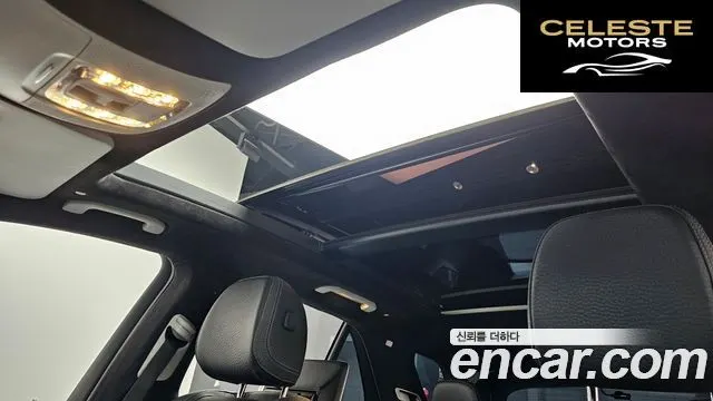 MERCEDES BENZ GLE-Classe W167 GLE450 4MATIC 2020 — photo 19 sur 20