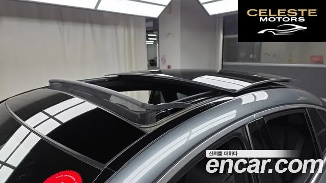 MERCEDES BENZ GLE-Classe W167 GLE400d 4MATIC Coupé 2021 — photo 19 sur 20