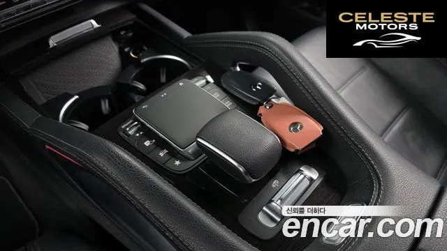 MERCEDES BENZ GLE-Classe W167 GLE400d 4MATIC Coupé 2021 — photo 9 sur 20