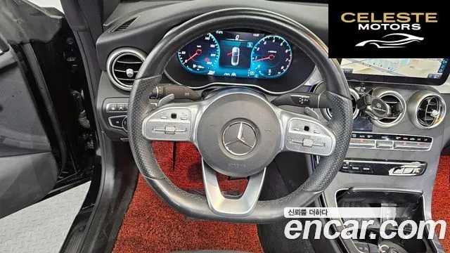 MERCEDES BENZ C-Classe W205 C200 Cabriolet 2021 — photo 13 sur 20