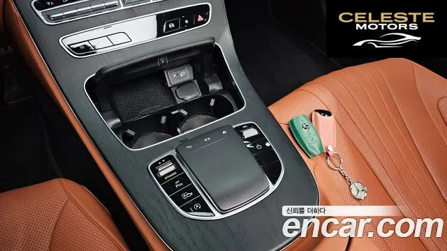 MERCEDES BENZ CLS-Classe C257 CLS300d 4MATIC 2022 — photo 18 sur 20