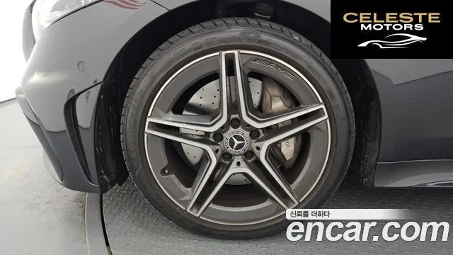 MERCEDES BENZ CLS-Classe C257 CLS300d 4MATIC 2022 — photo 5 sur 20