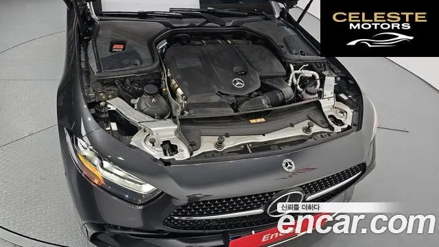MERCEDES BENZ CLS-Classe C257 CLS300d 4MATIC 2022 — photo 6 sur 20