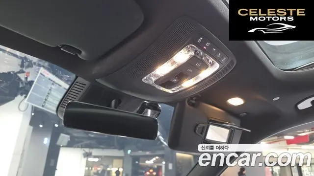 MERCEDES BENZ GLB-Classe X247 GLB220 2021 — photo 16 sur 20