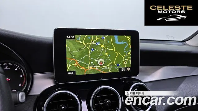 MERCEDES BENZ GLC-Classe X253 GLC220 d 4MATIC 2018 — photo 16 sur 20