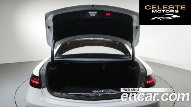 MERCEDES BENZ E-Classe W213 E300d 4MATIC Coupé 2022 — photo 20 sur 20