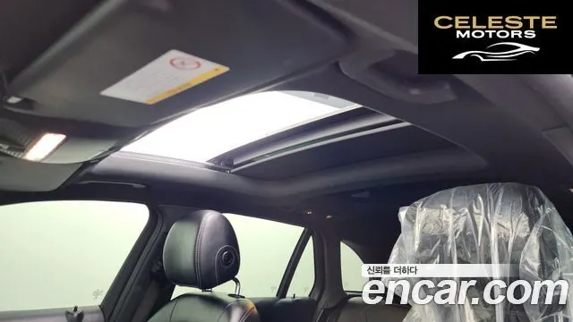 MERCEDES BENZ GLC-Classe X253 GLC300 4MATIC 2020 — photo 19 sur 26