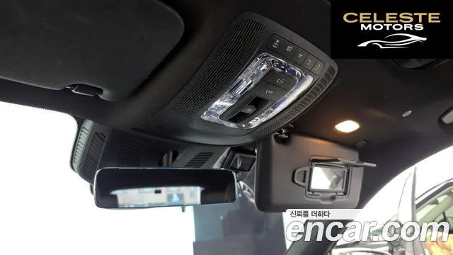 MERCEDES BENZ GLB-Classe X247 GLB250 4MATIC 2022 — photo 18 sur 26