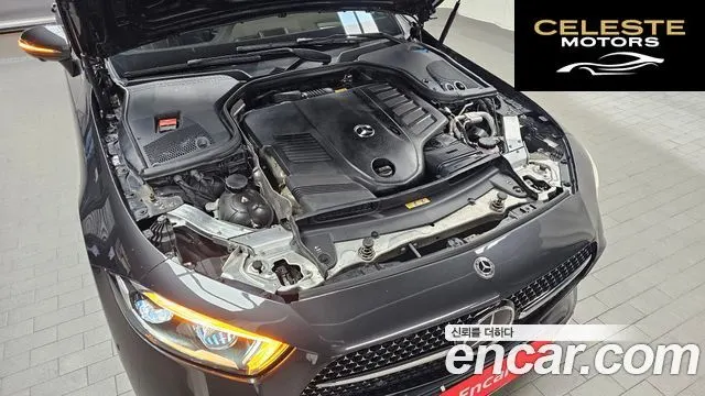 MERCEDES BENZ CLS-Classe C257 CLS450 4MATIC 2022 — photo 6 sur 20