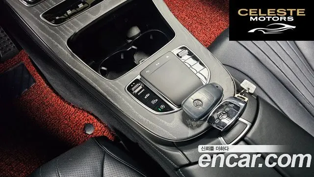 MERCEDES BENZ CLS-Classe C257 CLS450 4MATIC 2022 — photo 9 sur 20
