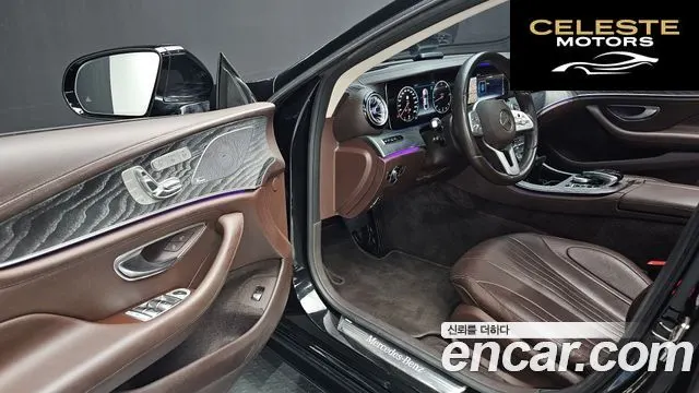 MERCEDES BENZ CLS-Classe C257 CLS400d 4MATIC 2019 — photo 11 sur 20