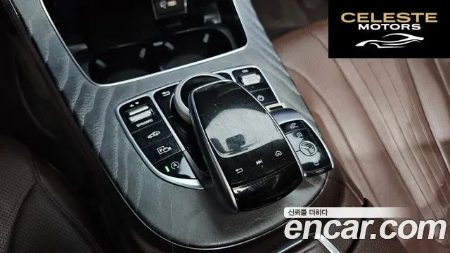 MERCEDES BENZ CLS-Classe C257 CLS400d 4MATIC 2019 — photo 18 sur 20
