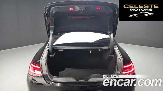 MERCEDES BENZ CLS-Classe C257 CLS400d 4MATIC 2019 — photo 20 sur 20