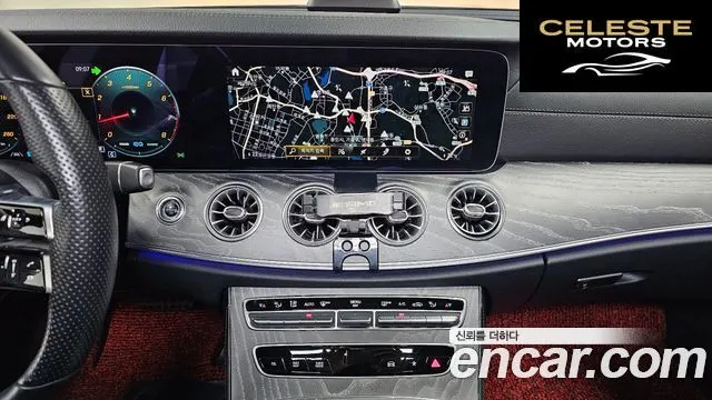 MERCEDES BENZ CLS-Classe C257 CLS450 4MATIC 2022 — photo 15 sur 20