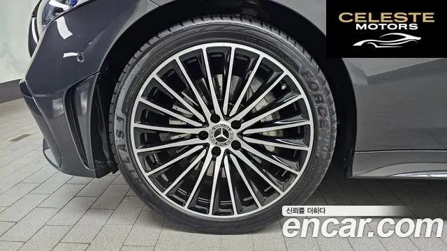 MERCEDES BENZ CLS-Classe C257 CLS450 4MATIC 2022 — photo 5 sur 20