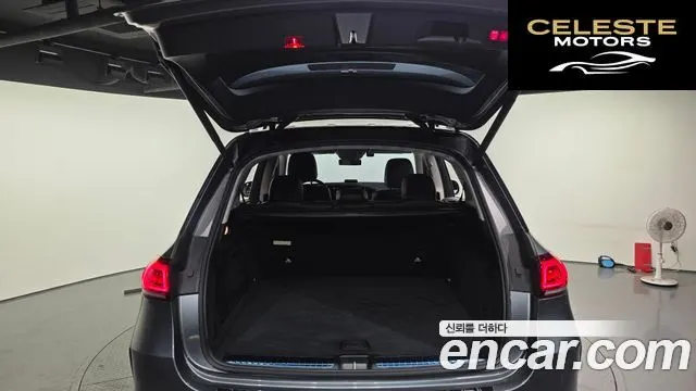 MERCEDES BENZ GLE-Classe W167 GLE450 4MATIC 2019 — photo 20 sur 20