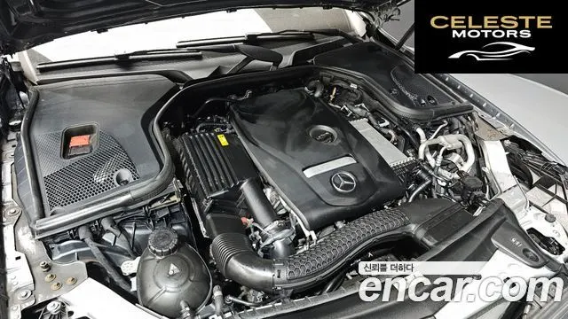 MERCEDES BENZ E-Classe W213 E300 Avantgarde 2020 — photo 6 sur 20