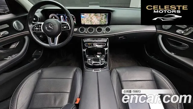 MERCEDES BENZ E-Classe W213 E300 Avantgarde 2020 — photo 7 sur 20