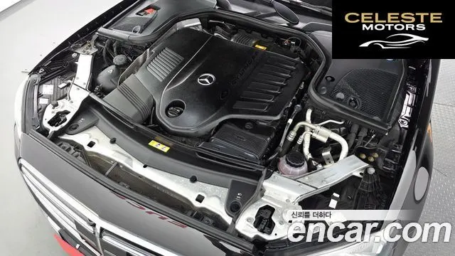 MERCEDES BENZ E-Classe W213 E450 4MATIC Exclusive 2021 — photo 6 sur 26